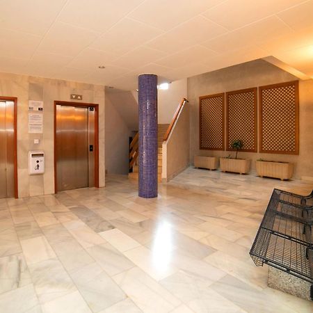 Apartment Apolo Vii-9 By Interhome Calpe Exterior photo